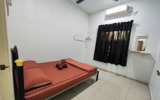 OYO Homes 90679 Bahari Homes