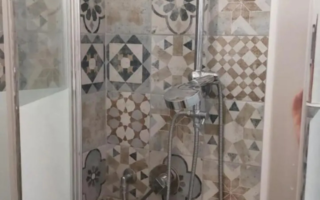 Casina Mia,Viale Orazio Flacco 5 Policlinico