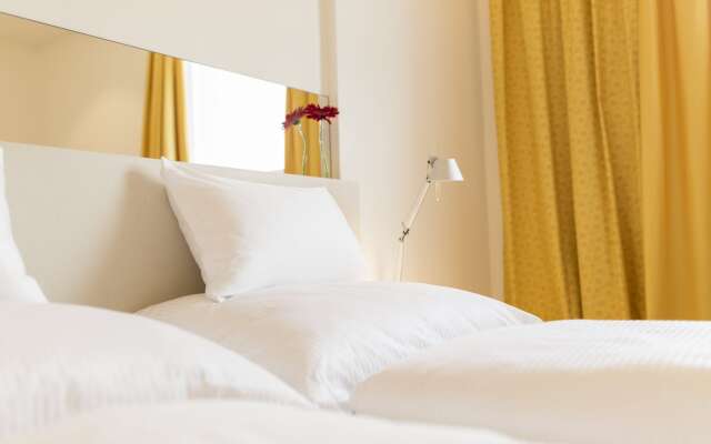Vienna Grand Apartments DANUBE