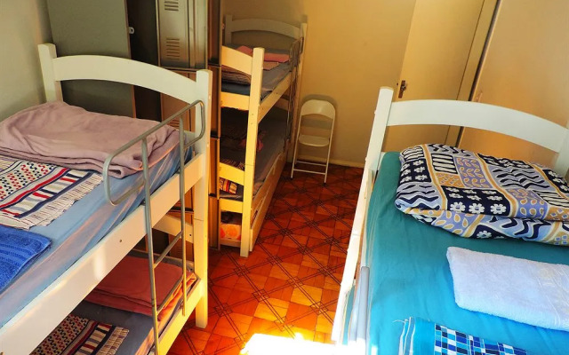 Vidigal Hostel Bella Mar e Sol