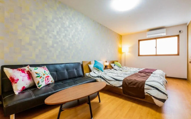 Fukujutei / Vacation STAY 6332