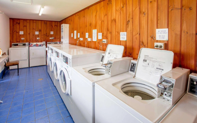 Big4 Tassie Getaway Parks St Helens