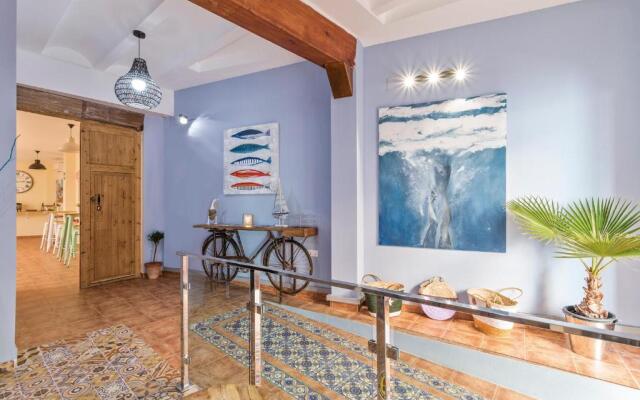 Hostel SEA&DREAMS Calpe