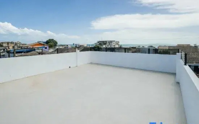 Passerby hostel samui