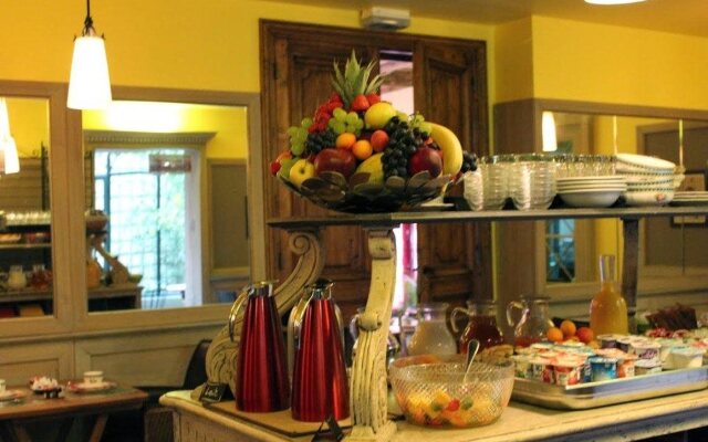 Le Relais Monceau