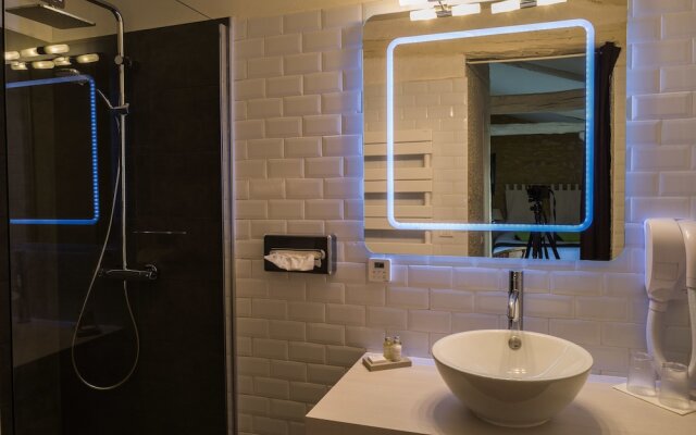 Hotel Maison des Peyrat