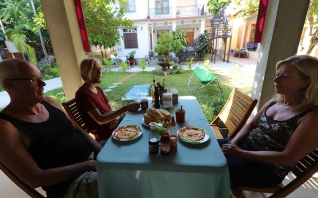 Tropical Valley Homestay