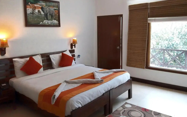 Serenity Corbett Resort