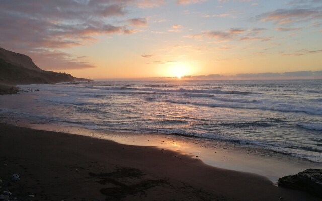 The Happiness Penthouse