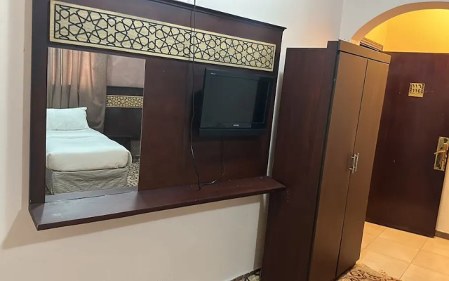 Safwa alhoda