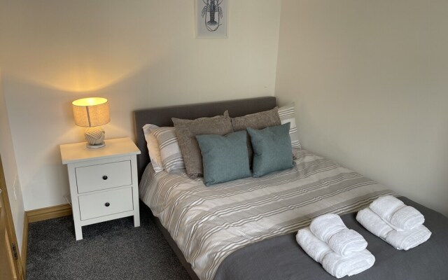 Tucked Away - Seaside Home in Anstruther, Sleeps 6