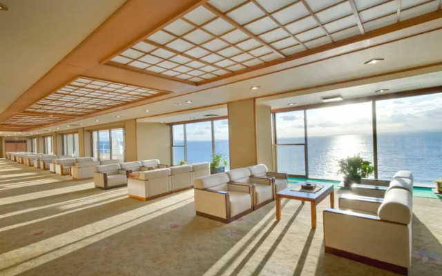 Hotel Tatsuki