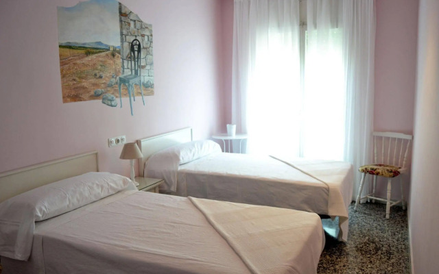 Hostal Isabel II