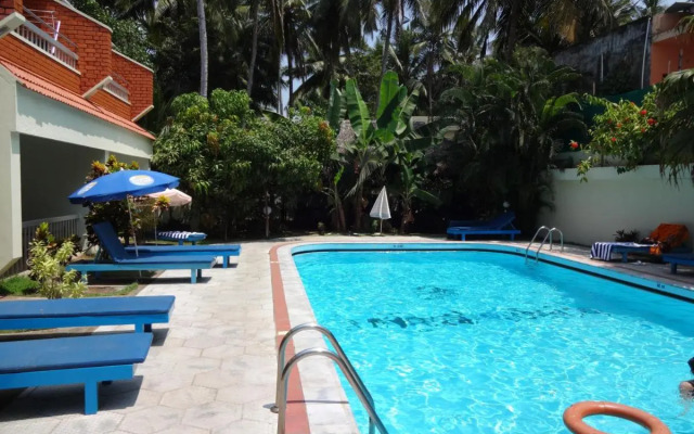 Hotel Thushara