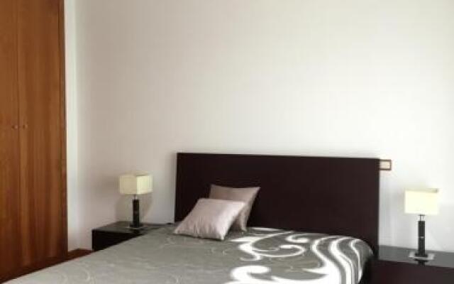 São Martinho do Porto Beach Apartment