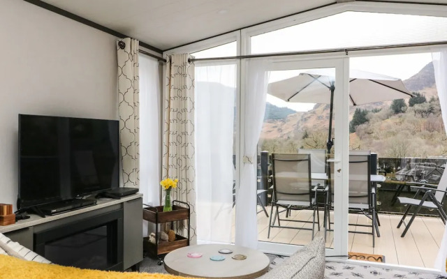 Red Kite Lodge