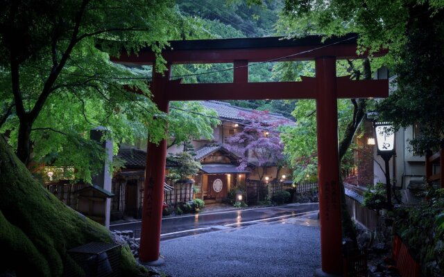Kibune Fujiya