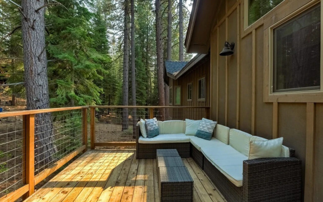 It's a Sierra State of Mind - Family Fun!