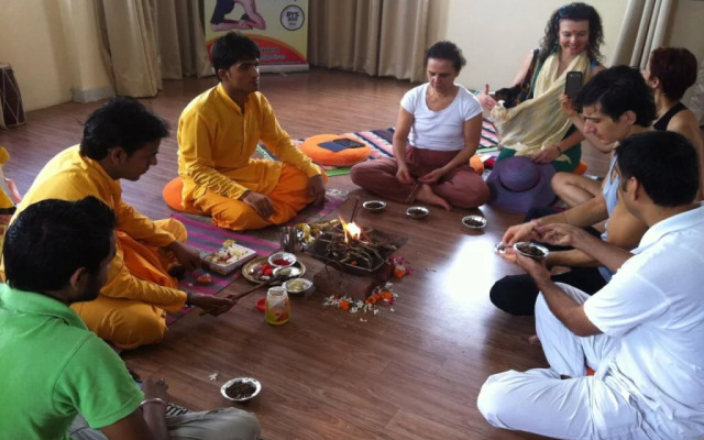 Vashishth Guest House