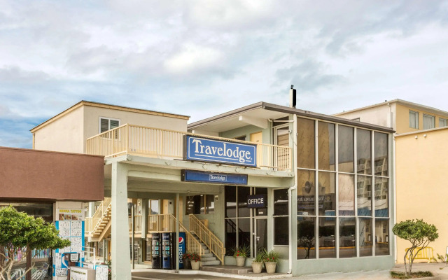 Travelodge by Wyndham Virginia Beach