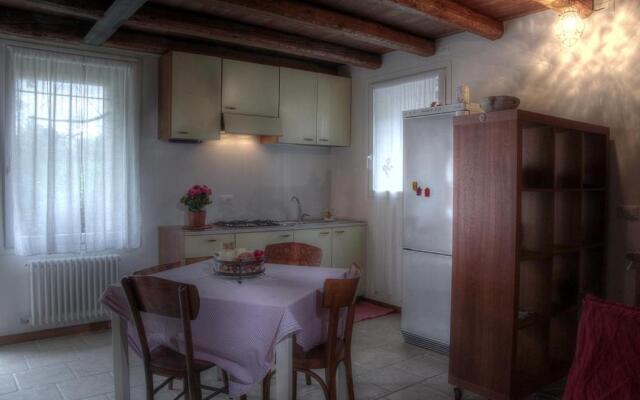Albergo Diffuso Magredi