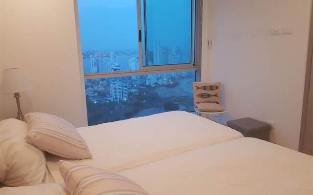 Palmeto Sunset Apartment