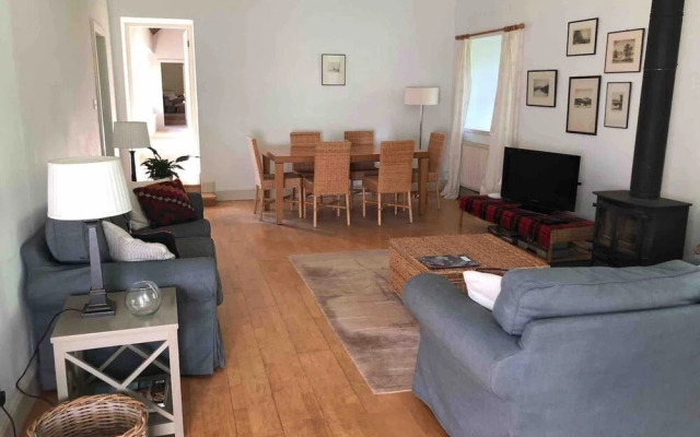 Lots Cottage