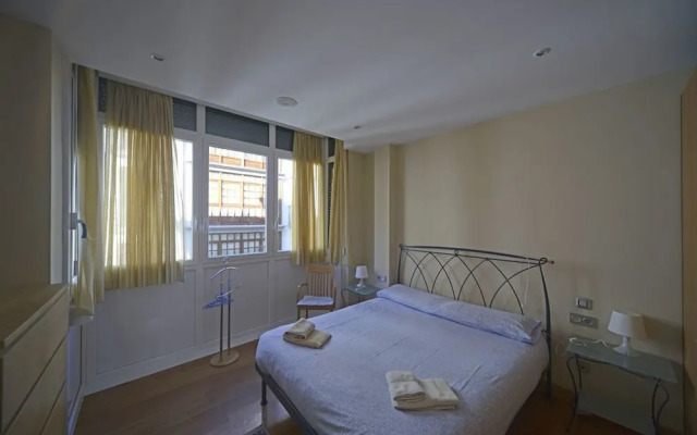 Paseo Butron by Basquelidays