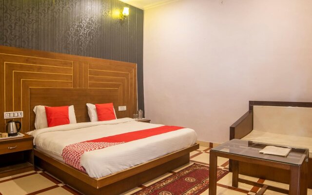 The Dukes Den Resort By OYO Rooms
