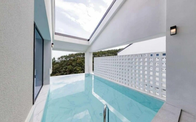 S.G Villa&Hotel