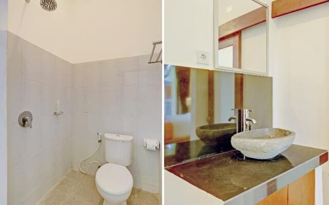 OYO 90337 Wiguna Homestay