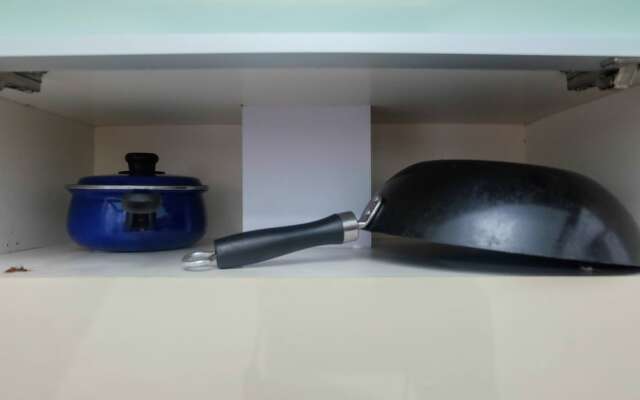 Comfort 3br Apartment @ Mutiara Bekasi