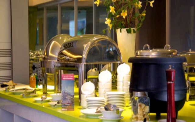 favehotel Gatot Subroto