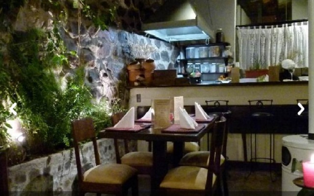 Encantada Casa Boutique Spa