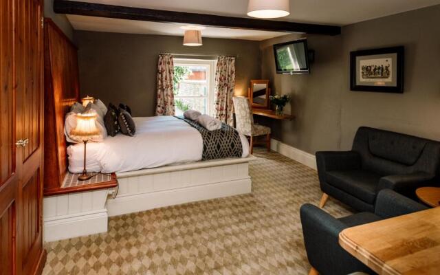 The Rectory Rooms, Studio 3