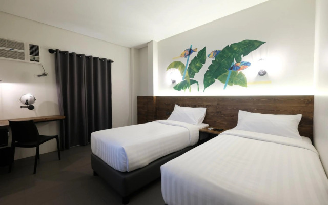 U Hotels Makati