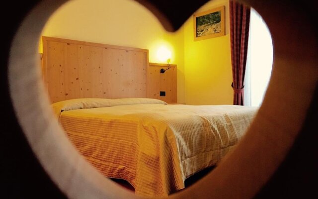 Hotel Ristorante Miramonti