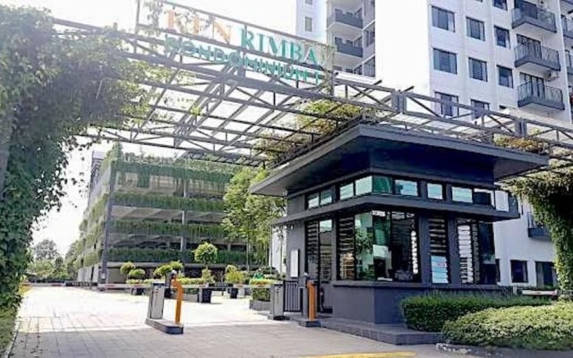 Ken Rimba Condominium Shah Alam