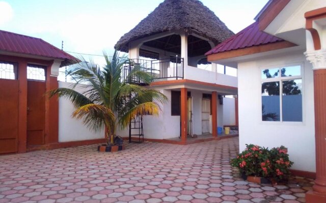 Karibu House Nungwi