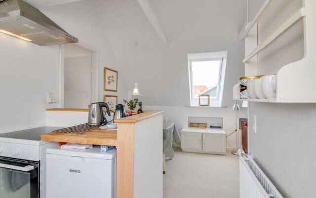 "Tadej" - 350m from the sea in NW Jutland