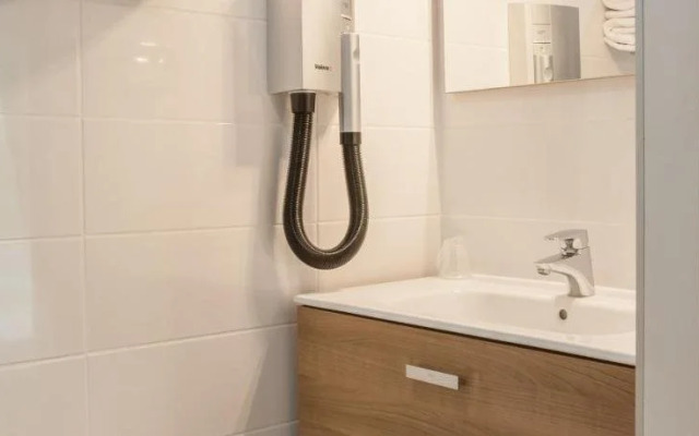 Auberge le petit pont