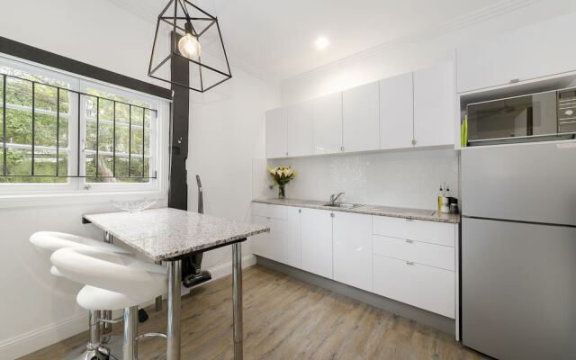 Milton Mews - Studios