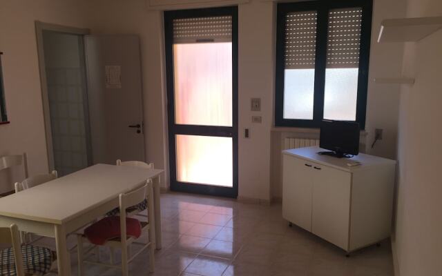 Le Grotte Houses - Maldive del Salento