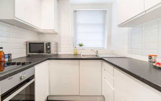 Livestay - Hidden Covent Garden Gem
