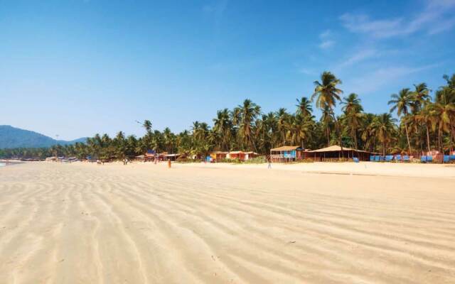 Royal Goan Beach Club - Benaulim