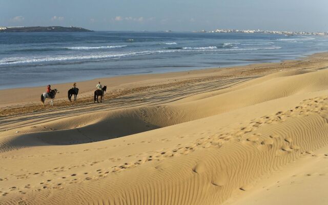 Hotel Le Golf D’Essaouira & Spa