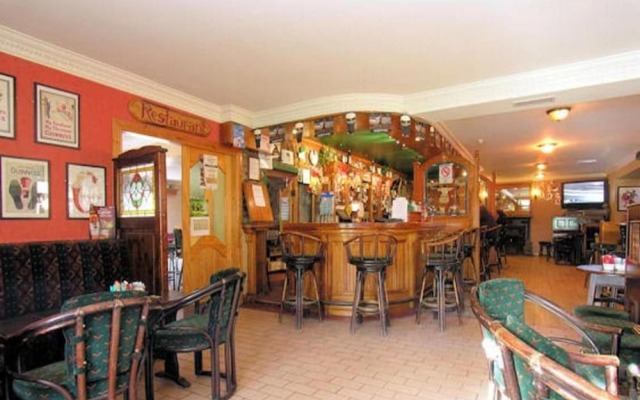 The Anvil Bar & Restaurant