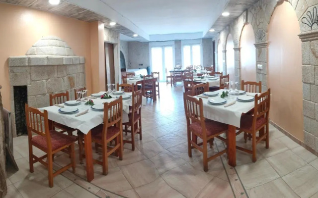 Hospedaje O Canizo