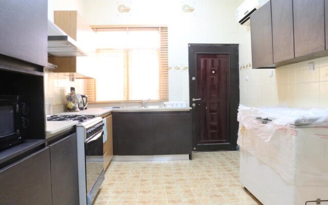 Gidihotel GRAHAM SHORT STAY