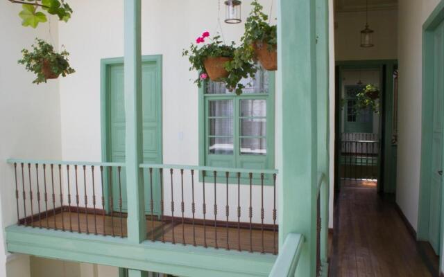 Hotel Casa De La Vega